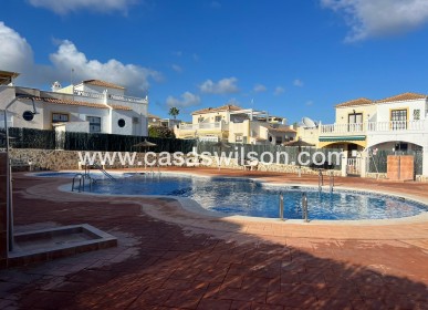 Sale - Townhouse - Orihuela Costa - Costa Blanca