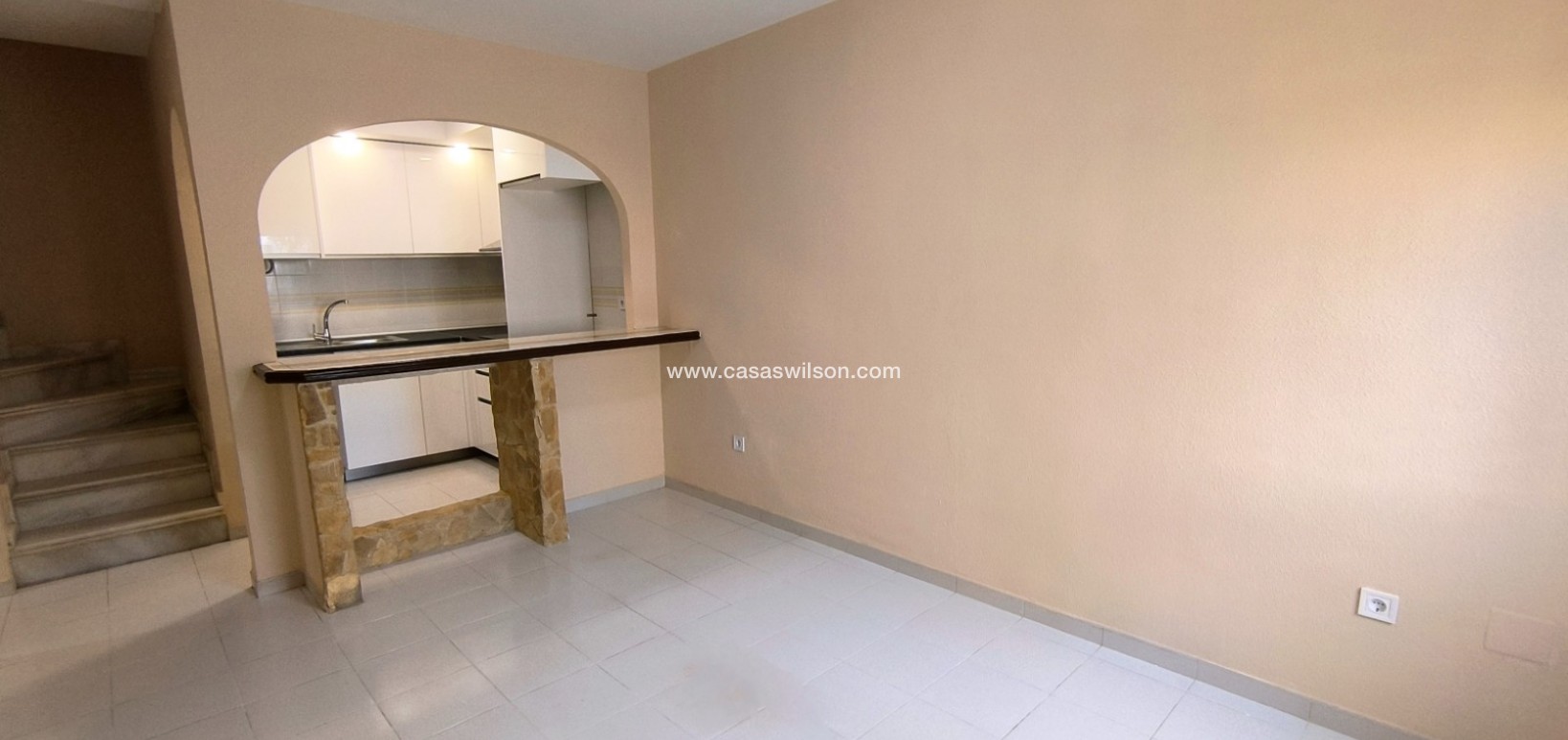 Sale - Townhouse - Torrevieja - Lago jardin