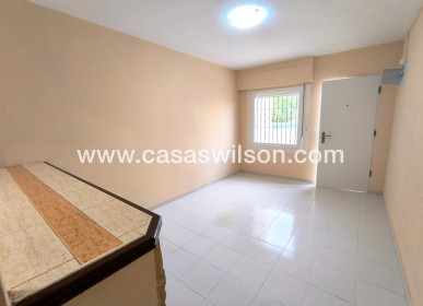 Sale - Townhouse - Torrevieja - Lago jardin