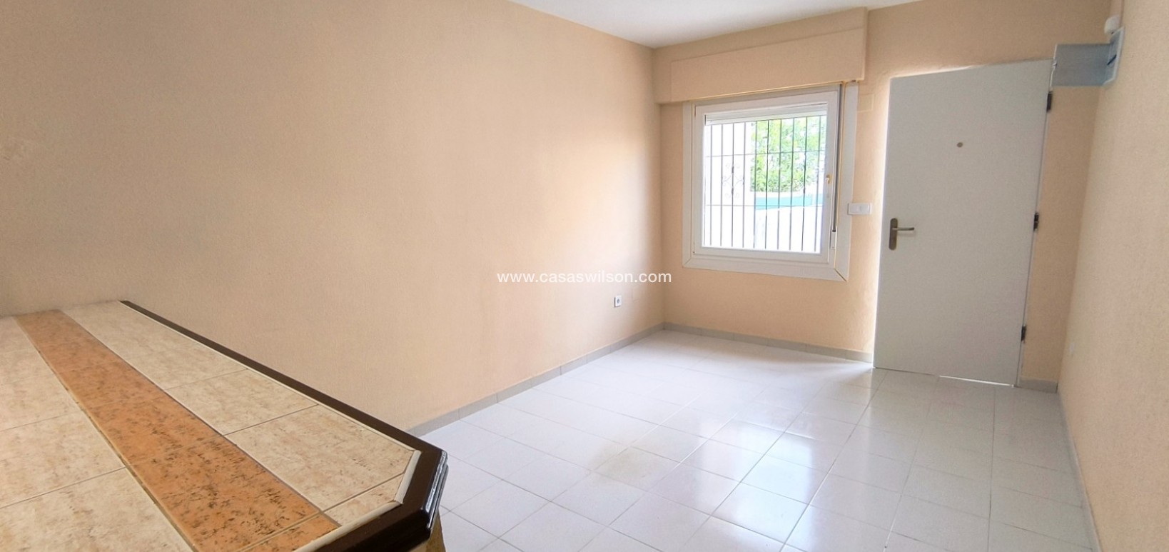 Sale - Townhouse - Torrevieja - Lago jardin