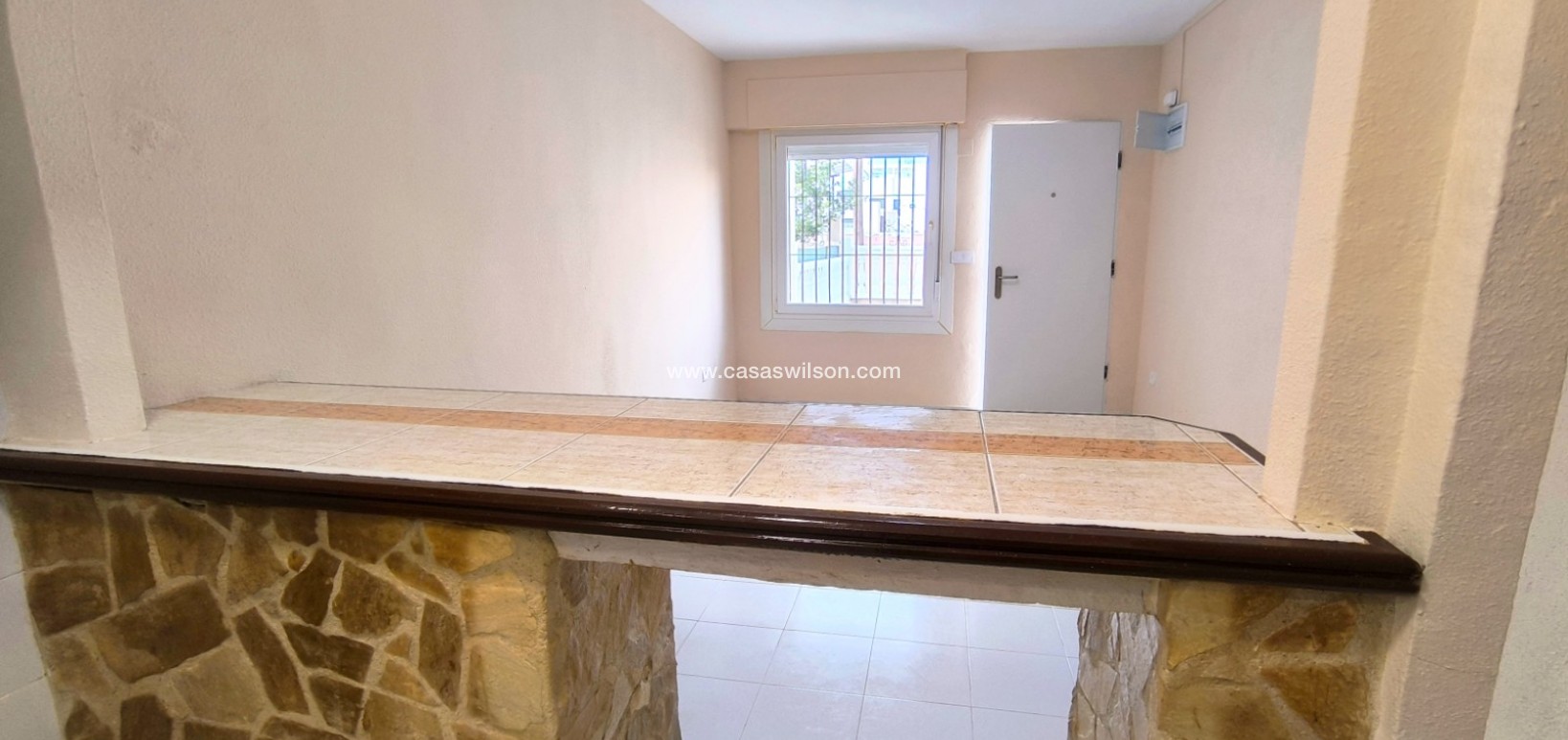 Sale - Townhouse - Torrevieja - Lago jardin