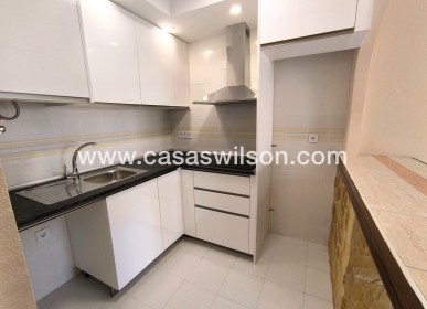 Sale - Townhouse - Torrevieja - Lago jardin