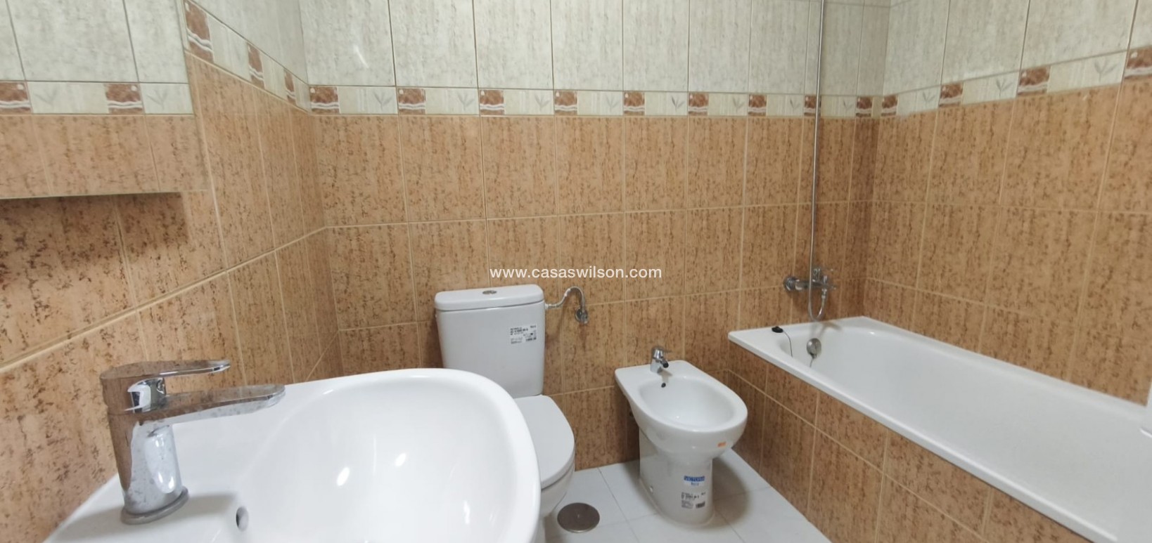 Sale - Townhouse - Torrevieja - Lago jardin
