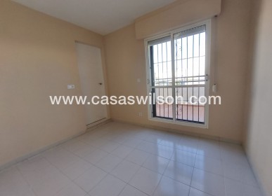 Sale - Townhouse - Torrevieja - Lago jardin