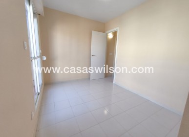 Sale - Townhouse - Torrevieja - Lago jardin