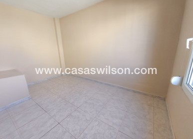 Sale - Townhouse - Torrevieja - Lago jardin