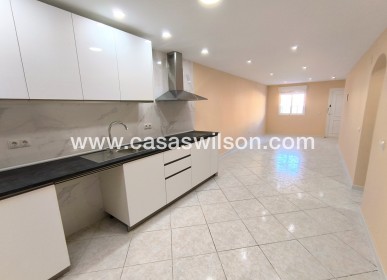 Sale - Bungalow - Torrevieja - El chaparral