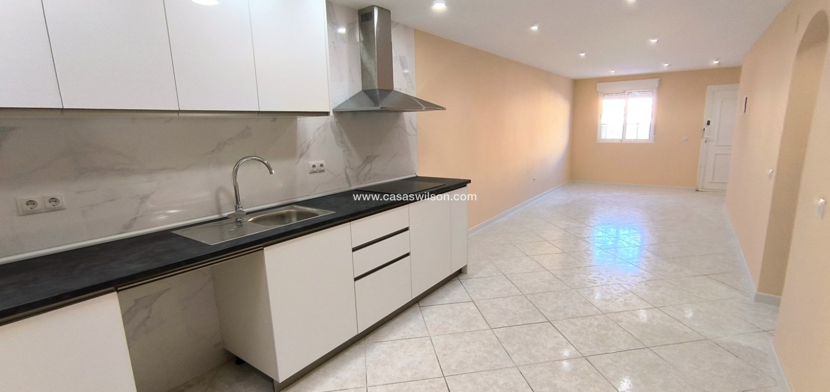 Sale - Bungalow - Torrevieja - El chaparral