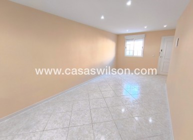 Sale - Bungalow - Torrevieja - El chaparral
