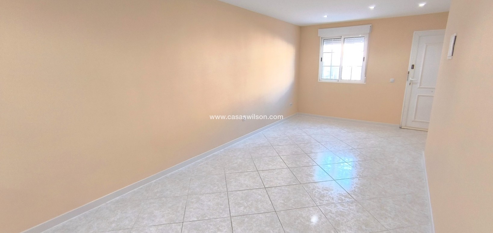 Sale - Bungalow - Torrevieja - El chaparral