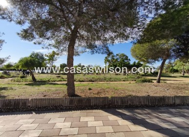 Sale - Bungalow - Torrevieja - El chaparral