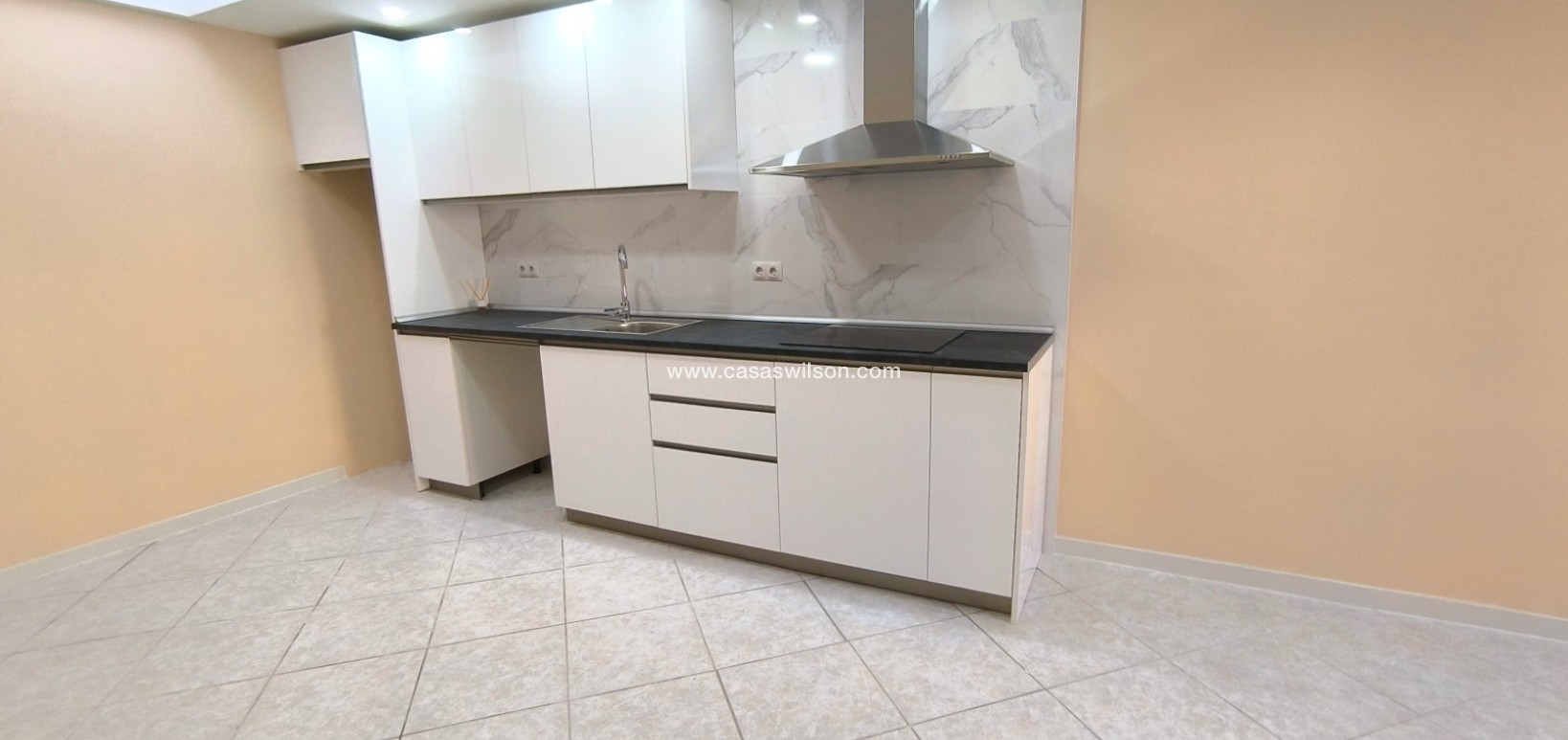 Sale - Bungalow - Torrevieja - El chaparral