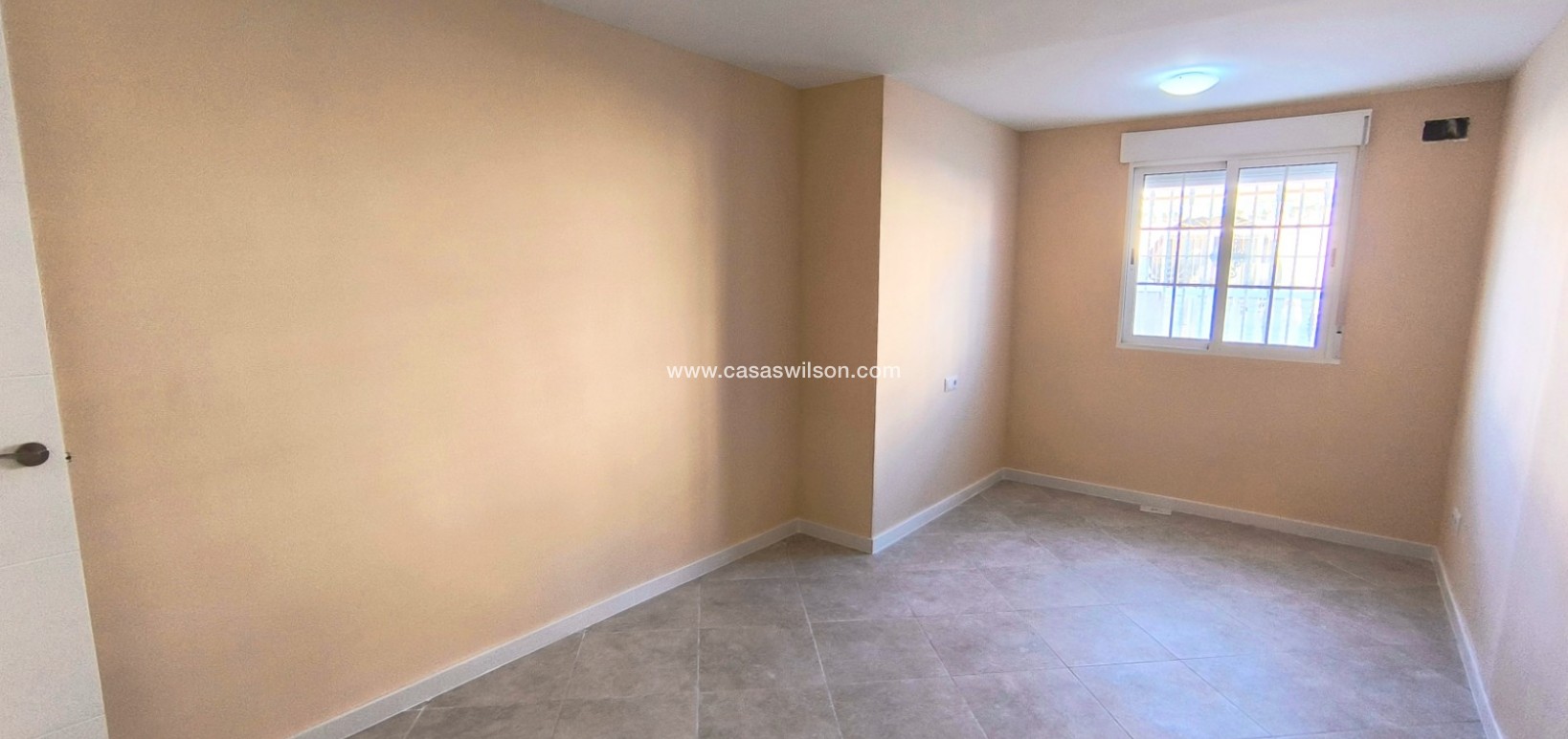 Sale - Bungalow - Torrevieja - El chaparral