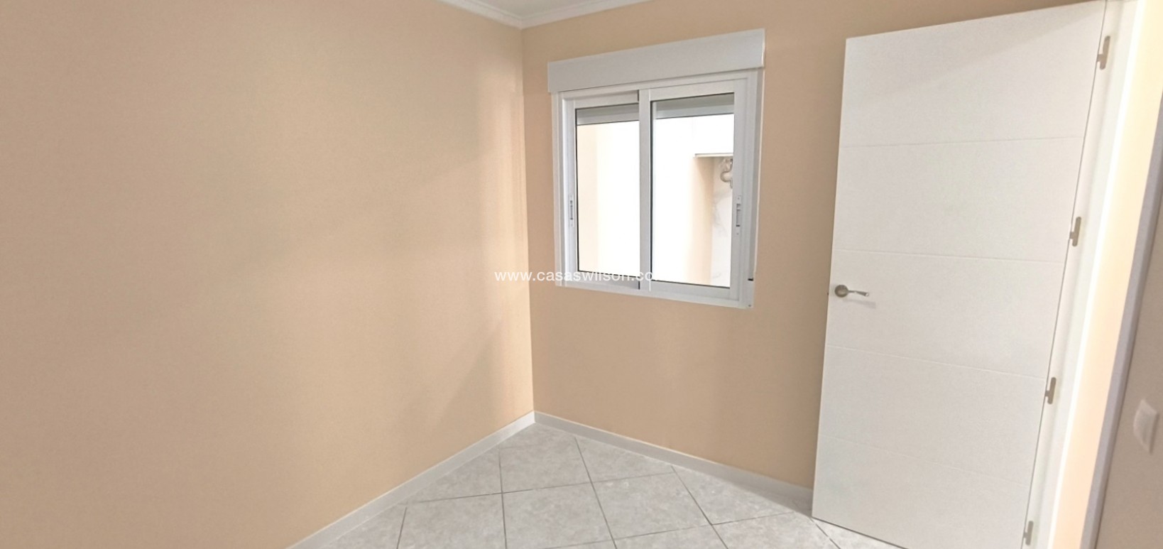 Sale - Bungalow - Torrevieja - El chaparral