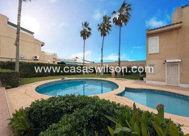 Venta - Apartamento - Torrevieja - Costa Blanca
