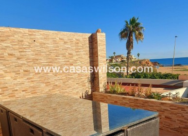 Venta - Apartamento - Torrevieja - Costa Blanca