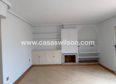 Venta - Apartamento - Torrevieja - Costa Blanca