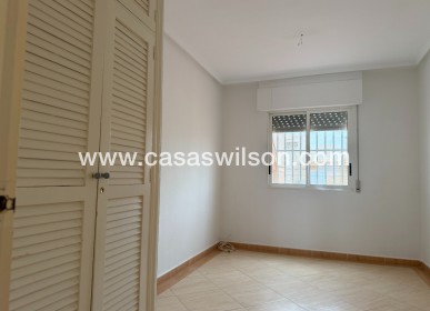 Venta - Apartamento - Torrevieja - Costa Blanca