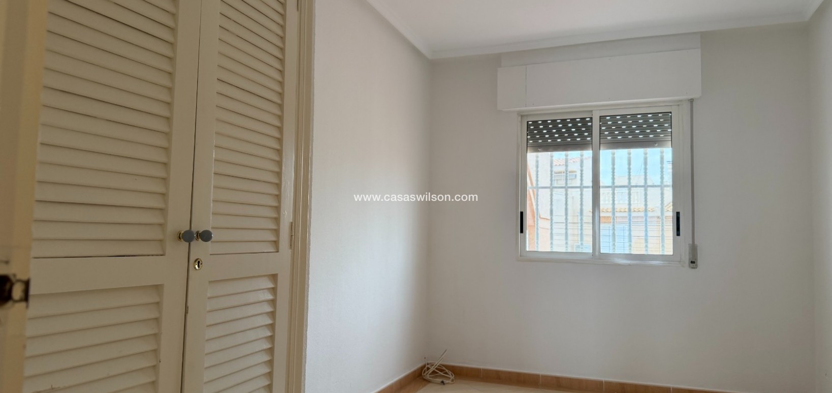Venta - Apartamento - Torrevieja - Costa Blanca