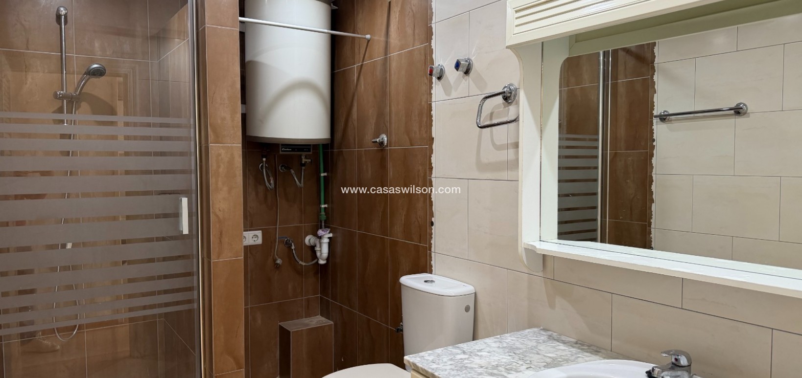 Venta - Apartamento - Torrevieja - Costa Blanca