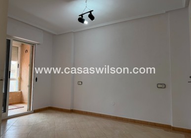 Venta - Apartamento - Torrevieja - Costa Blanca