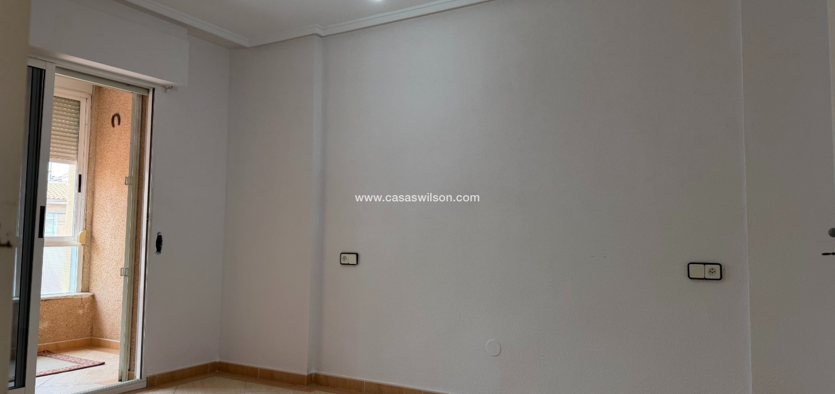 Venta - Apartamento - Torrevieja - Costa Blanca