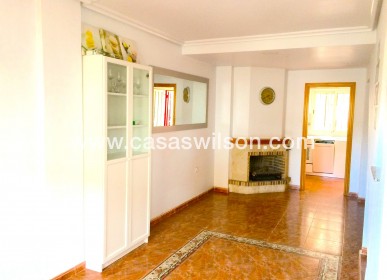 Sale - Townhouse - Playa Flamenca - Costa Blanca