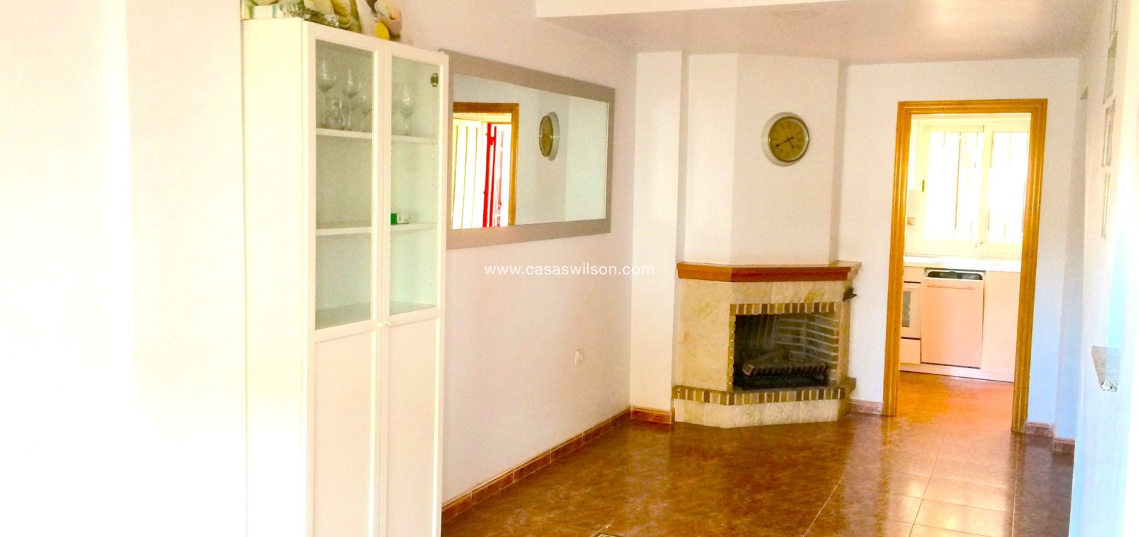 Sale - Townhouse - Playa Flamenca - Costa Blanca
