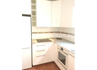 Sale - Townhouse - Playa Flamenca - Costa Blanca