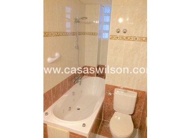 Sale - Townhouse - Playa Flamenca - Costa Blanca