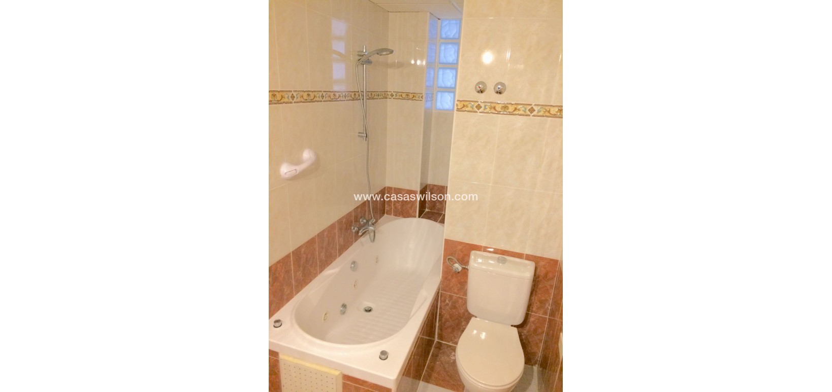 Sale - Townhouse - Playa Flamenca - Costa Blanca