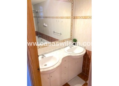 Sale - Townhouse - Playa Flamenca - Costa Blanca