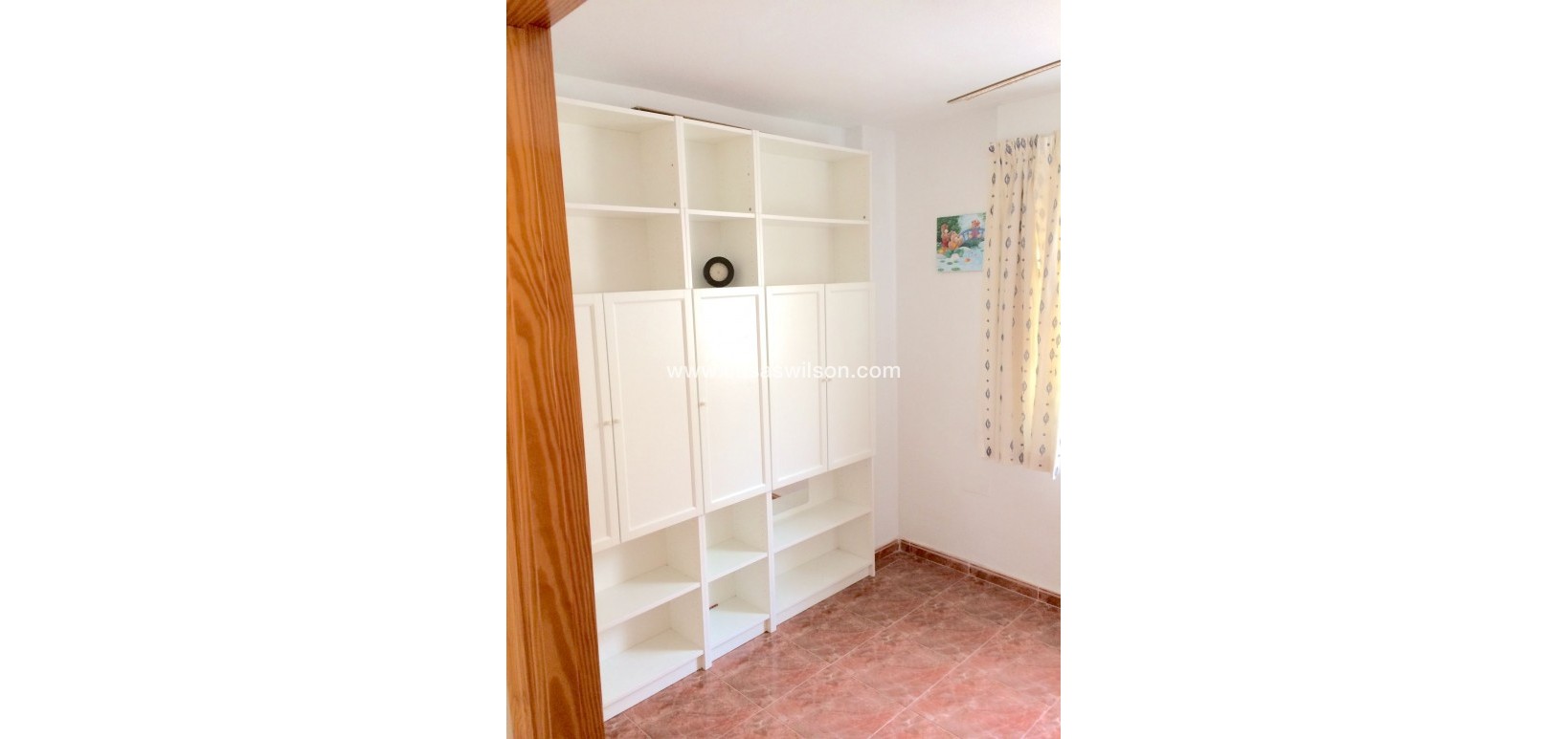 Sale - Townhouse - Playa Flamenca - Costa Blanca