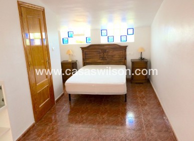 Sale - Townhouse - Playa Flamenca - Costa Blanca