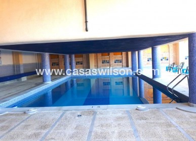 Sale - Townhouse - Playa Flamenca - Costa Blanca
