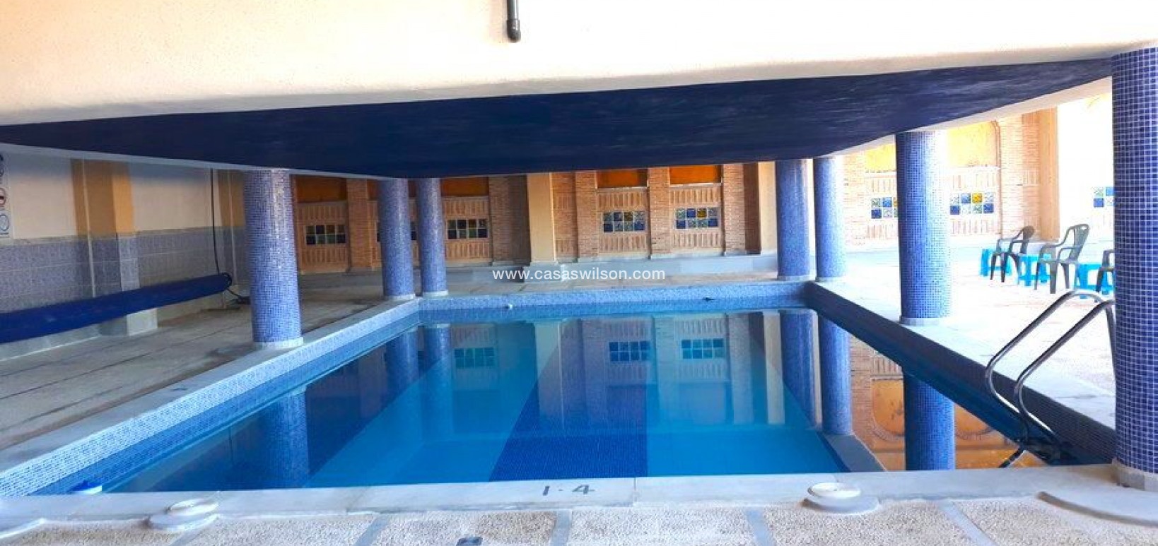 Sale - Townhouse - Playa Flamenca - Costa Blanca