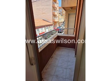 Venta - Apartamento - Torrevieja - Costa Blanca