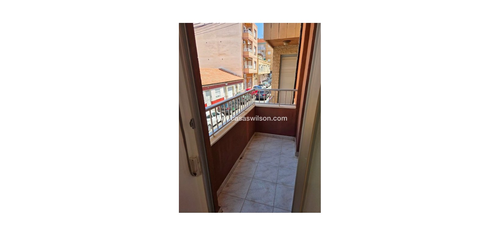 Venta - Apartamento - Torrevieja - Costa Blanca