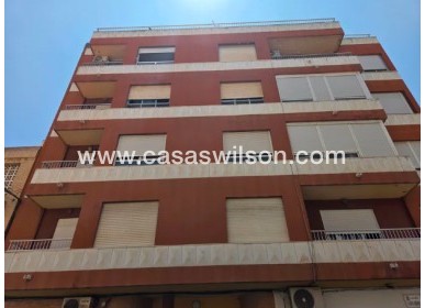 Venta - Apartamento - Torrevieja - Costa Blanca