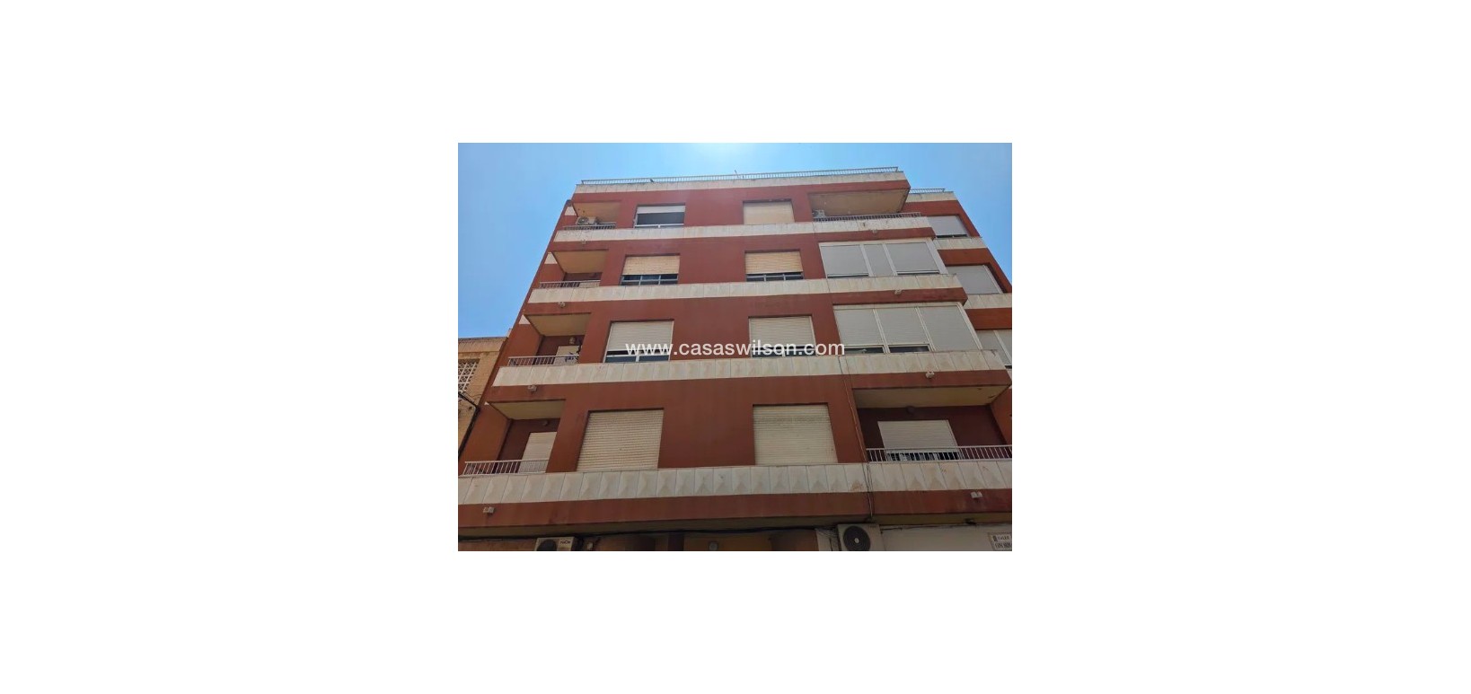 Venta - Apartamento - Torrevieja - Costa Blanca