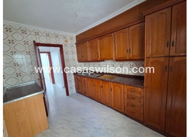 Venta - Apartamento - Torrevieja - Costa Blanca