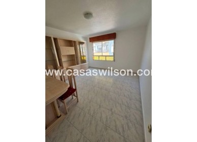 Venta - Apartamento - Torrevieja - Costa Blanca