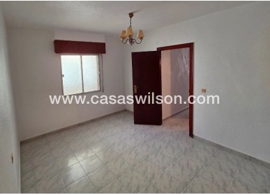 Venta - Apartamento - Torrevieja - Costa Blanca