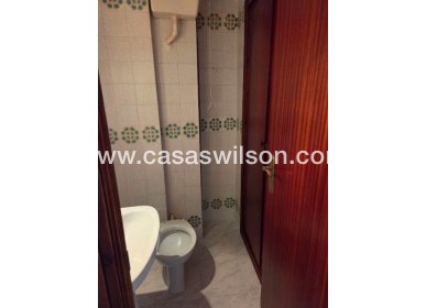 Venta - Apartamento - Torrevieja - Costa Blanca