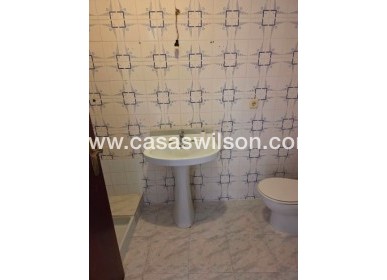 Venta - Apartamento - Torrevieja - Costa Blanca