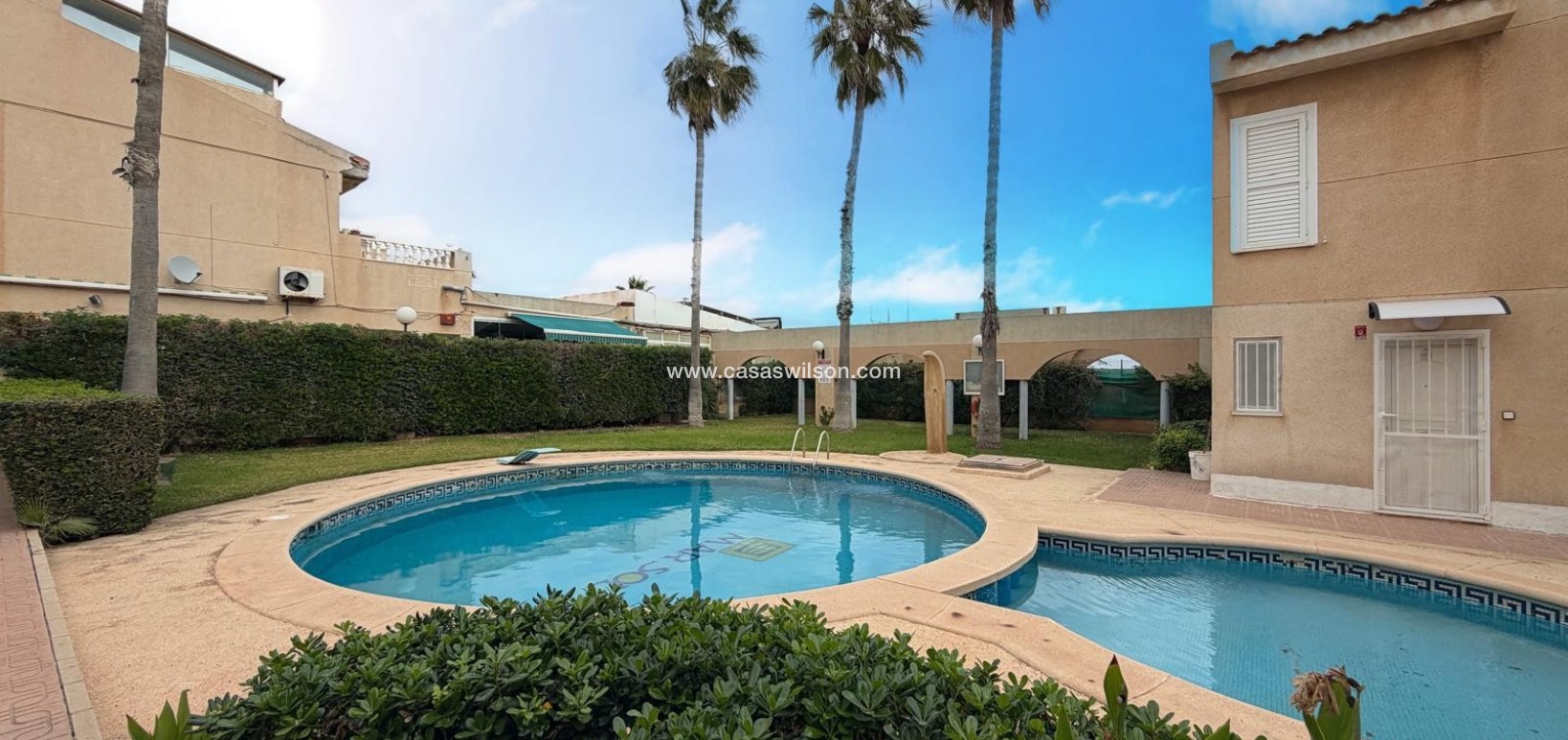 Venta - Apartamento - Torrevieja - Los Locos