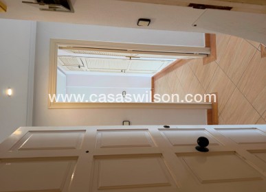 Venta - Apartamento - Torrevieja - Los Locos