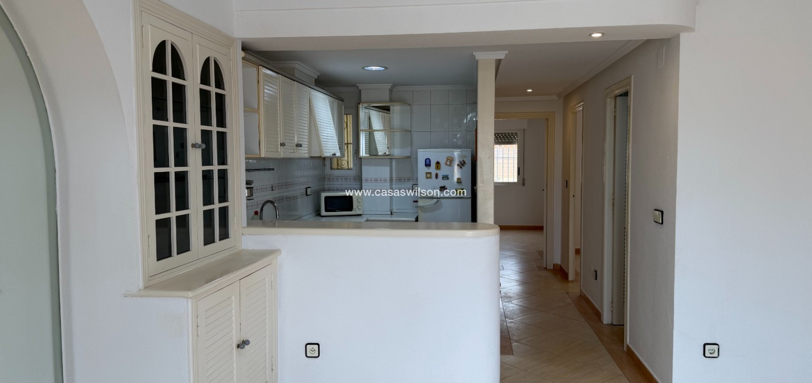 Venta - Apartamento - Torrevieja - Los Locos