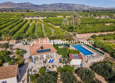Sale - Country Property - Albatera