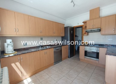 Sale - Country Property - Albatera